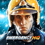 EMERGENCY HQ - free rescue strategy game for PC EMERGENCY HQ - free rescue strategy game for PC