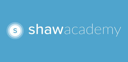 Shaw Academy - Master Real Skills PC screenshot