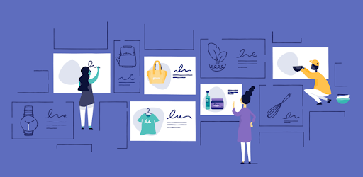 Shopify: Ecommerce Business PC screenshot Shopify: Ecommerce Business PC screenshot