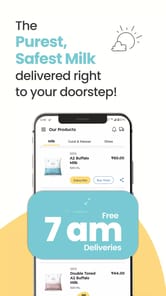 Sid’s Farm - Pure Tested Milk for PC screenshot 1 Sid’s Farm - Pure Tested Milk for PC screenshot 1