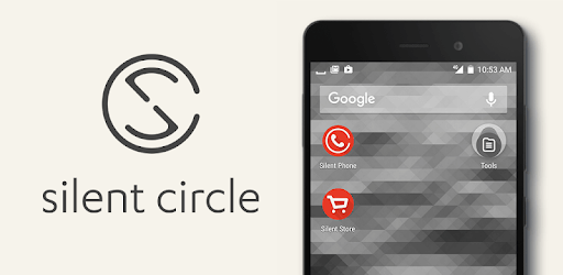 Silent Phone - Secure Calling & Messaging PC screenshot Silent Phone - Secure Calling & Messaging PC screenshot