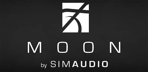 MOON MiND Controller PC screenshot