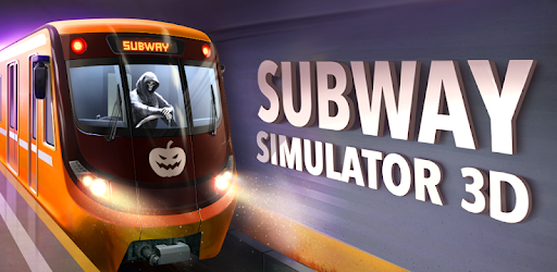 Subway Simulator 3D PC screenshot