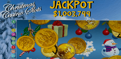 Christmas Casino Slots PC screenshot Christmas Casino Slots PC screenshot