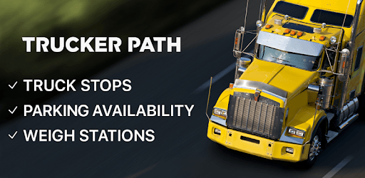 Trucker Path – Truck Stops & Weigh Stations PC screenshot Trucker Path – Truck Stops & Weigh Stations PC screenshot