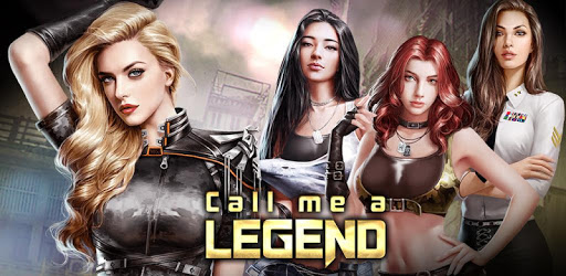 Call me a Legend PC screenshot