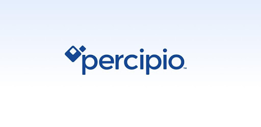 Percipio PC screenshot