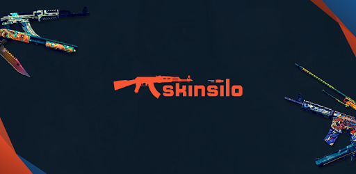 SkinSilo - Earn FREE in-game skins and gift cards PC screenshot