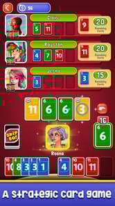 Skip-Bo for PC screenshot 2