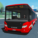 Public Transport Simulator for PC