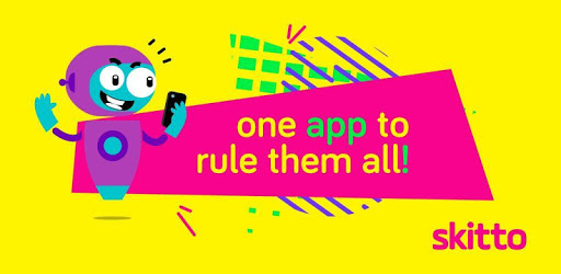 skitto PC screenshot