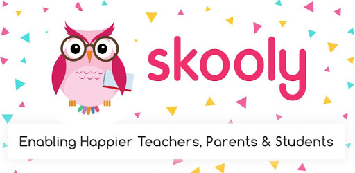 Skooly: The School App PC screenshot