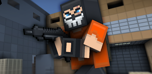 Blockpost PC screenshot