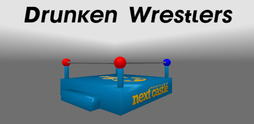 Drunken Wrestlers PC screenshot