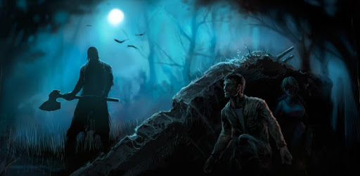 Horrorfield - Multiplayer Survival Horror Game PC screenshot Horrorfield - Multiplayer Survival Horror Game PC screenshot