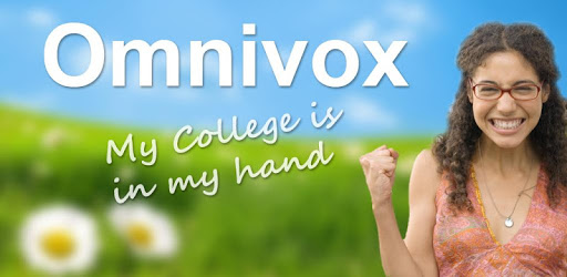 Omnivox Mobile PC screenshot