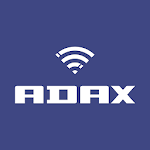 Adax WiFi for PC