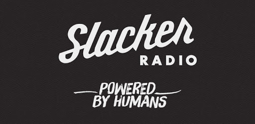 Slacker Radio PC screenshot