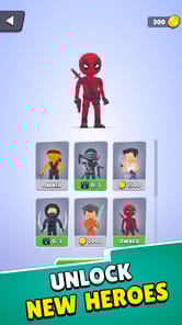 Slicing Hero Sword Master Game for PC screenshot 2