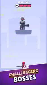 Slicing Hero Sword Master Game for PC screenshot 3