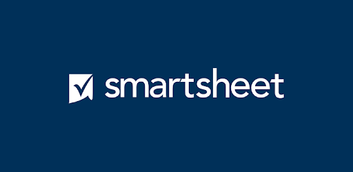 Smartsheet PC screenshot Smartsheet PC screenshot
