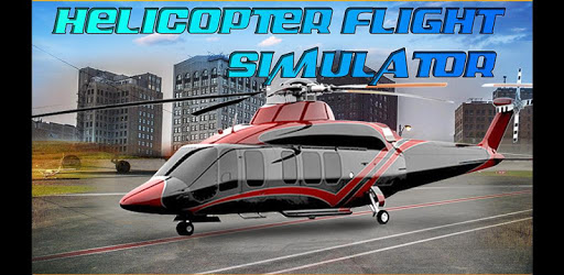 Helicopter Flight Simulator PC screenshot