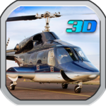 Helicopter Flight Simulator for PC