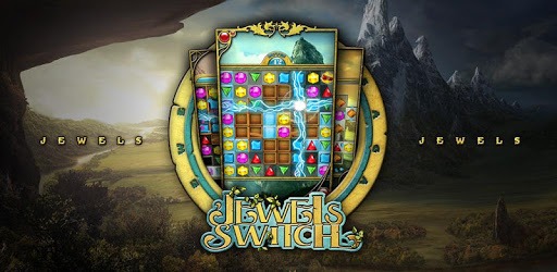 Jewels Switch PC screenshot Jewels Switch PC screenshot