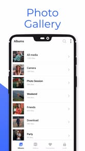 Gallery for PC screenshot 2