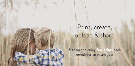 Snapfish: Prints,Photo Cards,Photo Books,Canvas PC screenshot