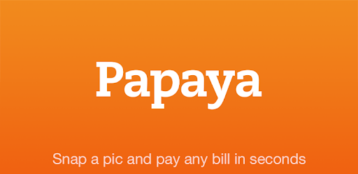 Papaya Payments: Pay Every Bill PC screenshot