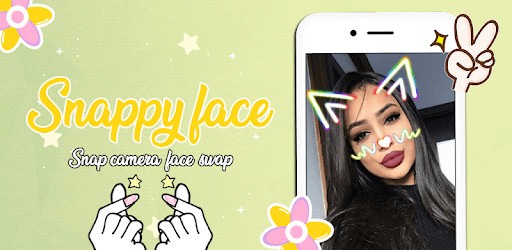 Snappy Camera & Filters PC screenshot Snappy Camera & Filters PC screenshot