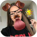 Snappy Camera & Filters for PC