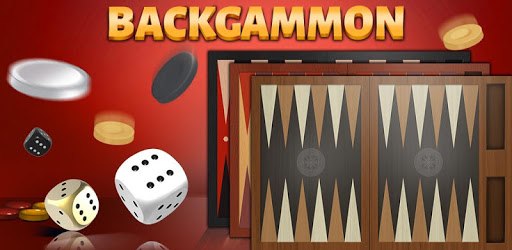 Backgammon Offline PC screenshot