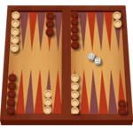 Backgammon Offline for PC