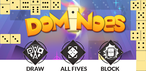 Dominoes Offline PC screenshot