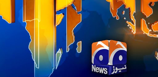 Geo News PC screenshot