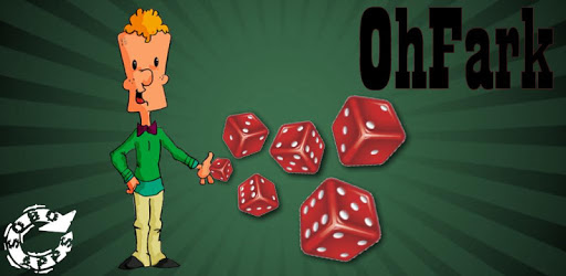 Farkle (OhFark) PC screenshot Farkle (OhFark) PC screenshot