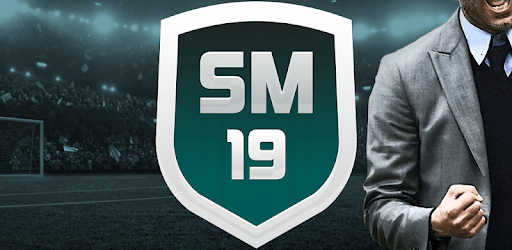 Soccer Manager 2019 PC screenshot