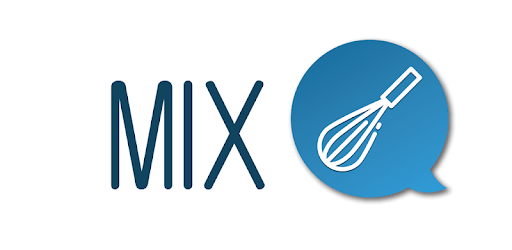 MIX by McKee Foods PC screenshot MIX by McKee Foods PC screenshot