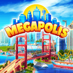 Megapolis for PC Megapolis for PC