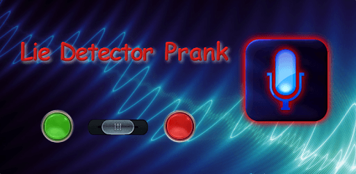 Lie Detector Voice - Simulator PC screenshot Lie Detector Voice - Simulator PC screenshot