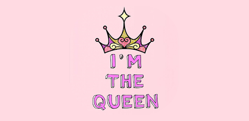 Queen Wallpapers: Girly, Cute, Kawaii PC screenshot