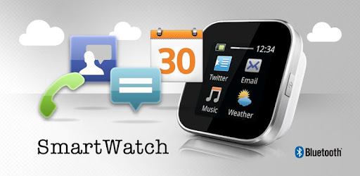 SmartWatch PC screenshot