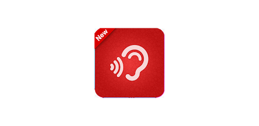 Sound amplifier listening device super hearing PC screenshot