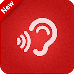 Sound amplifier listening device super hearing for PC