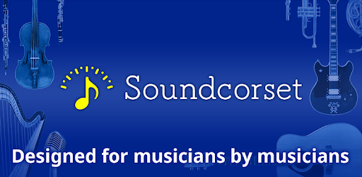 Tuner & Metronome PC screenshot