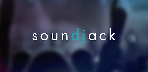 soundjack PC screenshot soundjack PC screenshot