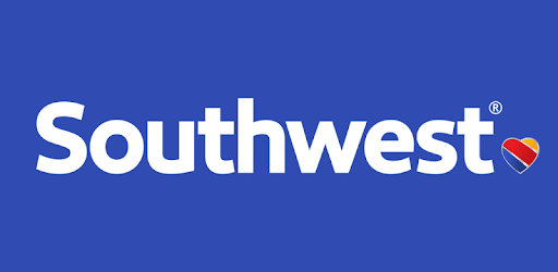 Southwest Airlines PC screenshot