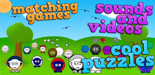 Sheep Games free- the crazy sheep PC screenshot